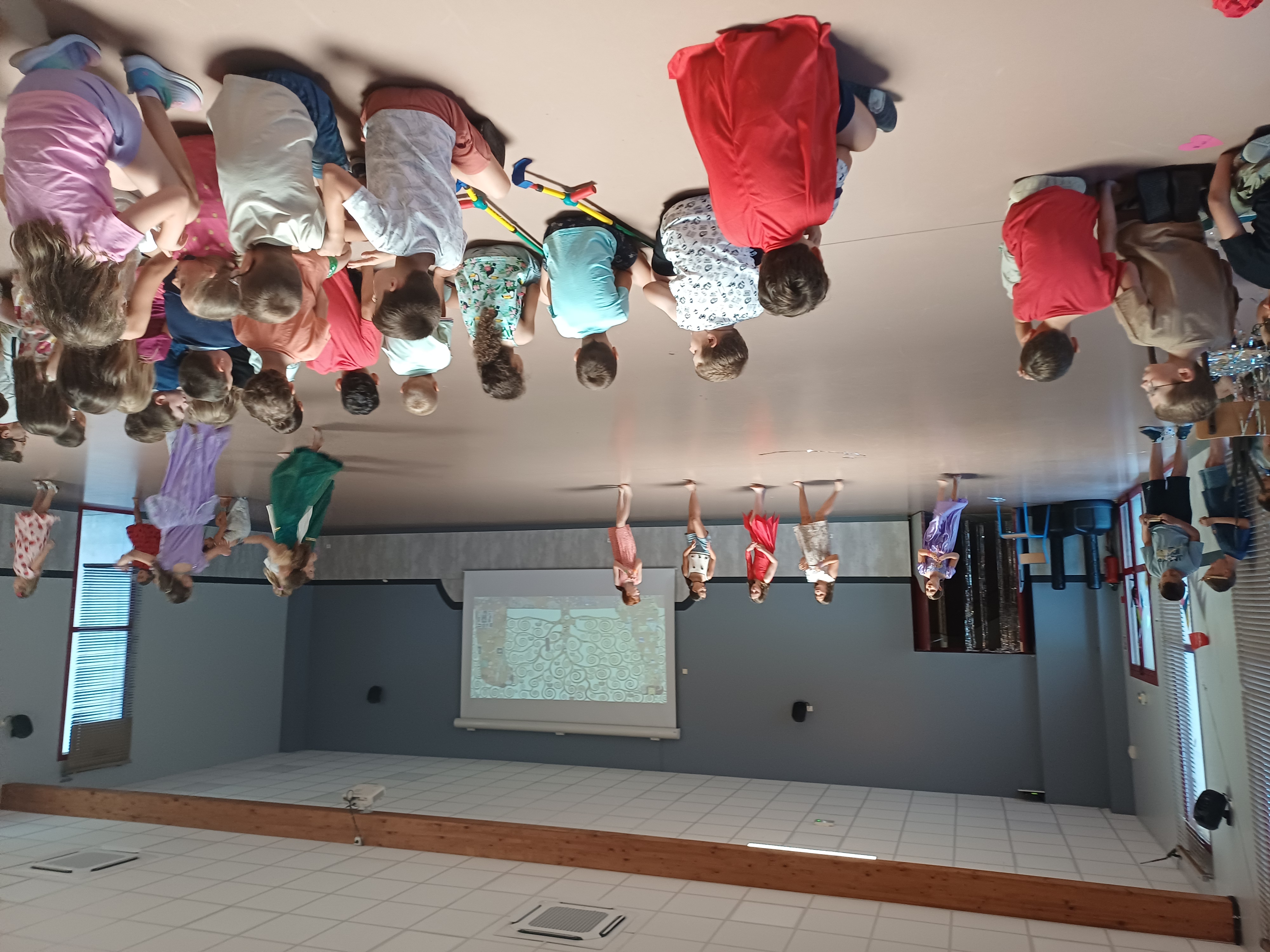 Fête de l'école primaire - photo 23